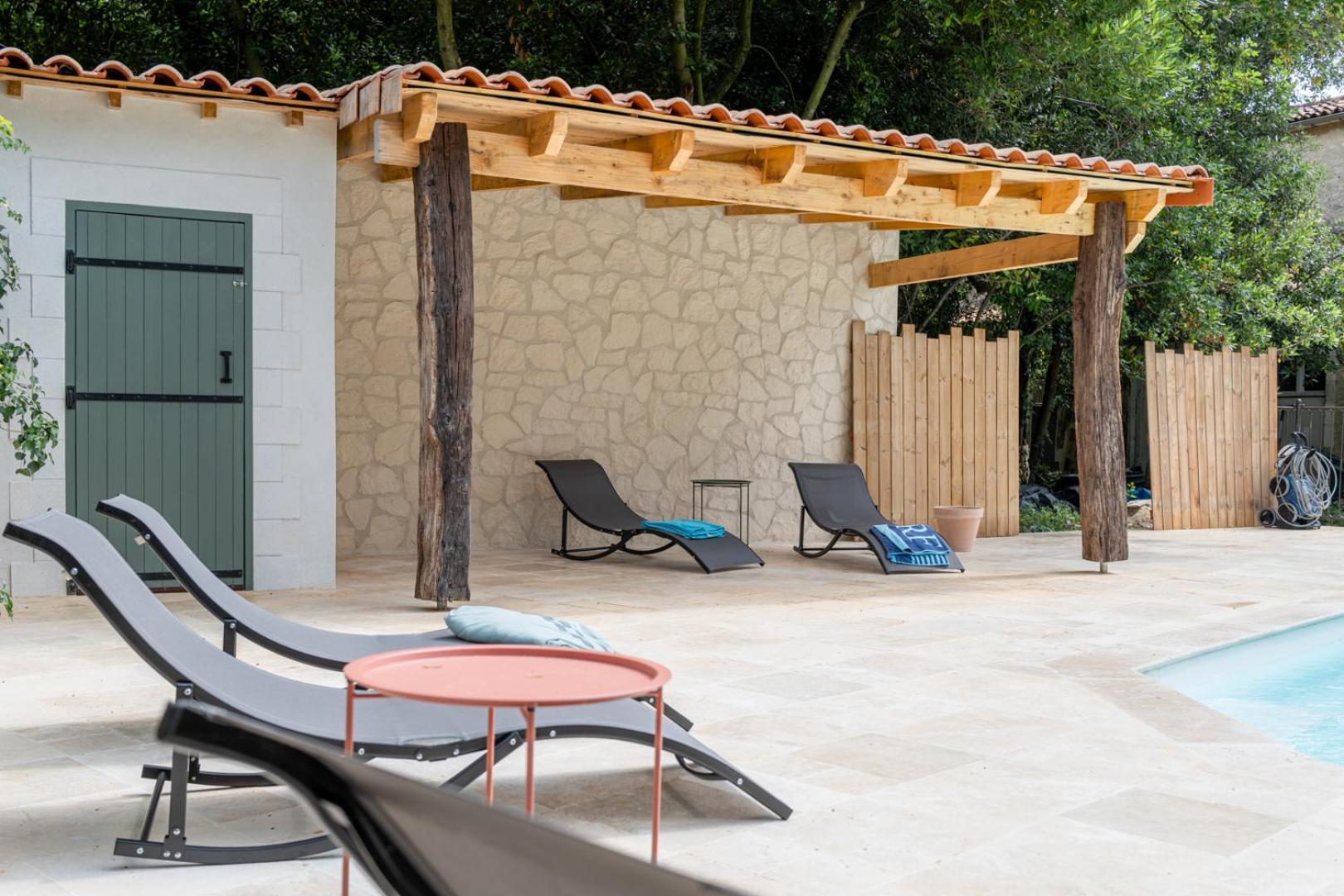H De Surgeres Bed & Breakfast Luaran gambar
