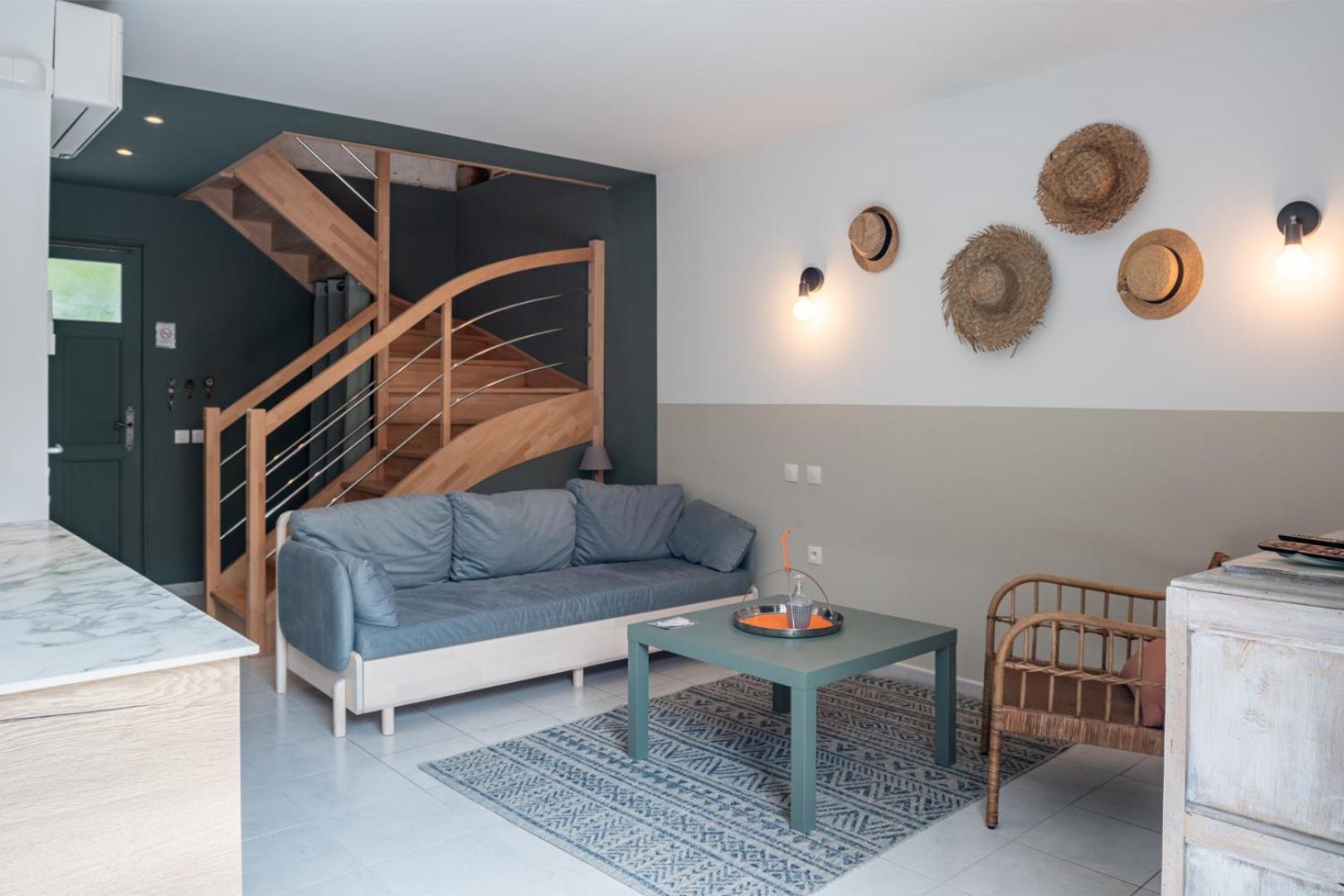 H De Surgeres Bed & Breakfast Luaran gambar